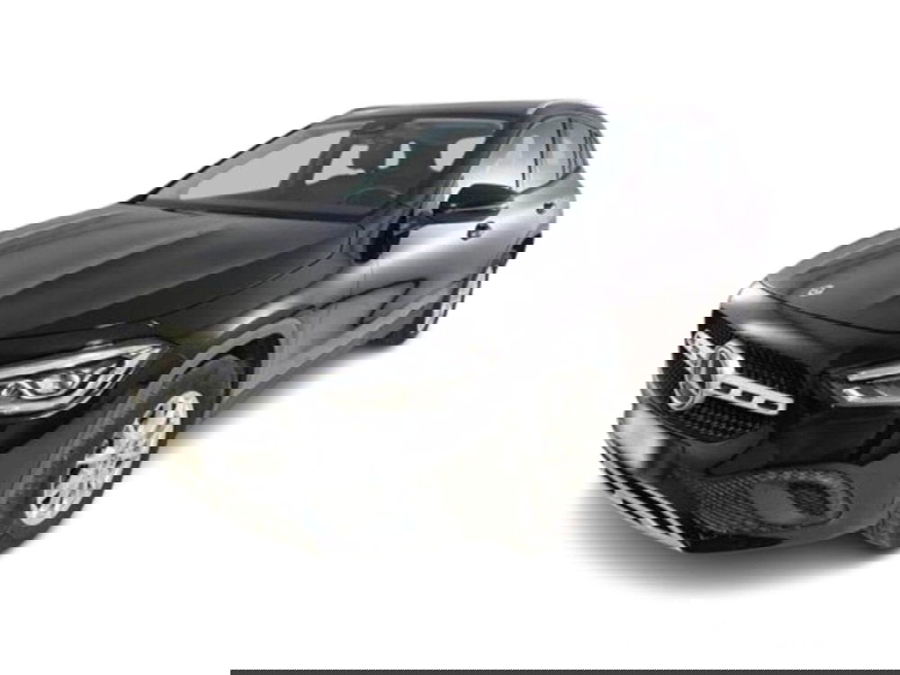 Mercedes-Benz GLA SUV usata a Bari