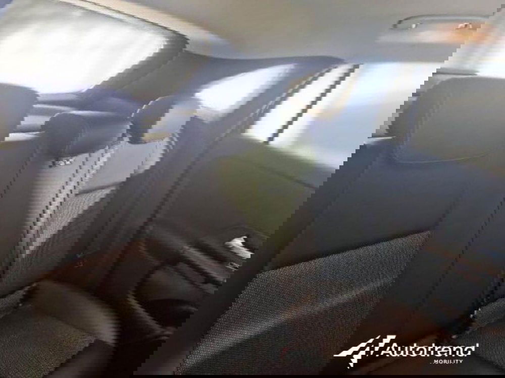 Mercedes-Benz GLA SUV usata a Bari (12)