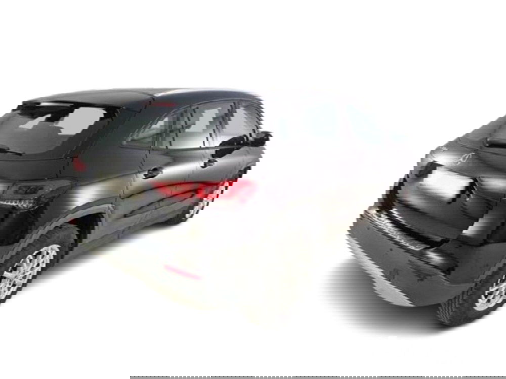 Mercedes-Benz GLA SUV usata a Bari (2)