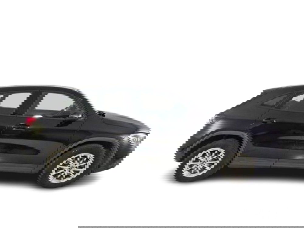 Mercedes-Benz GLA SUV usata a Bari (5)