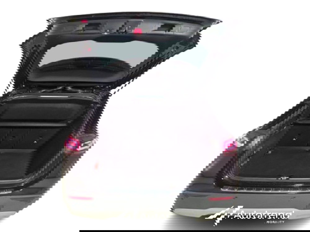 Mercedes-Benz GLA SUV usata a Bari (6)