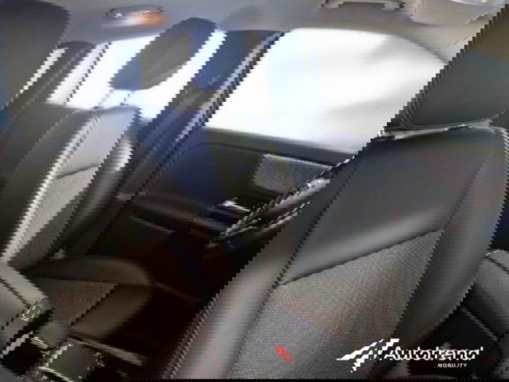 Mercedes-Benz GLA SUV usata a Bari (9)