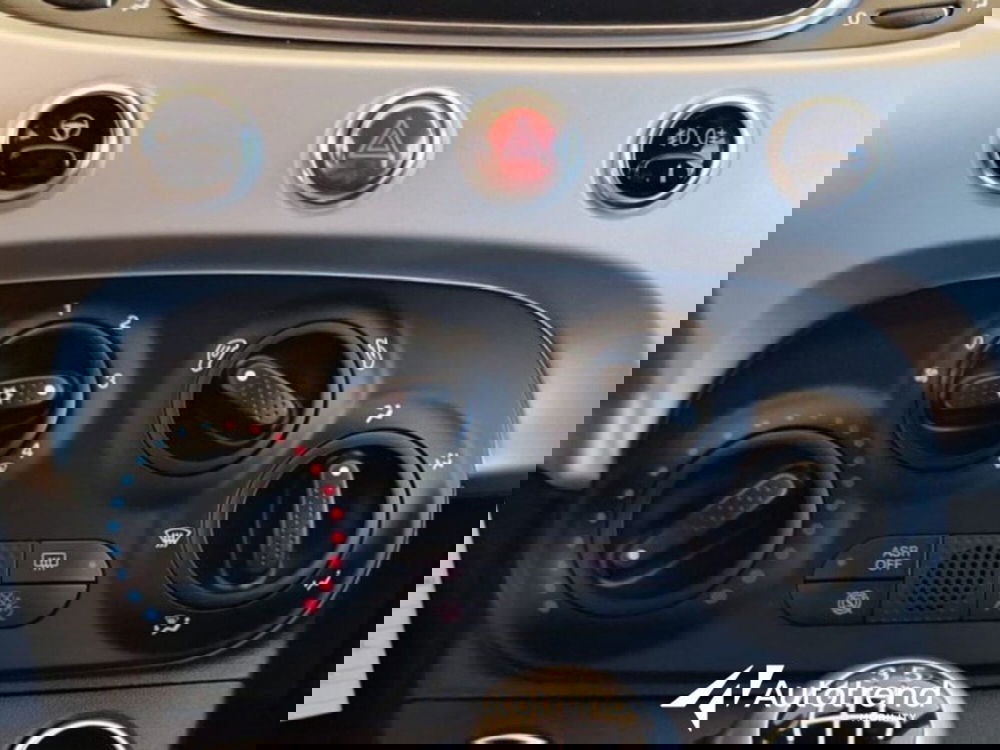 Fiat 500 usata a Bari (11)