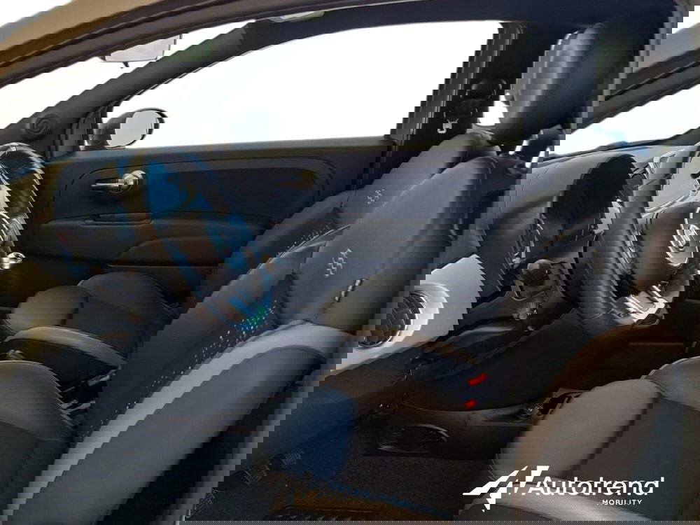 Fiat 500 usata a Bari (7)