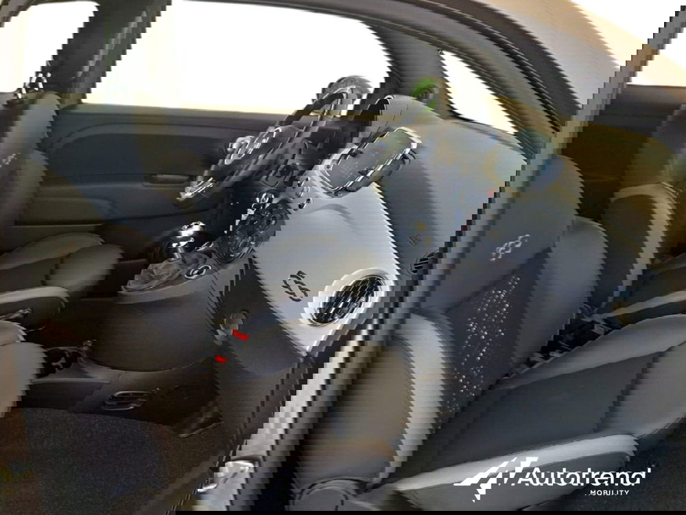 Fiat 500 usata a Bari (8)