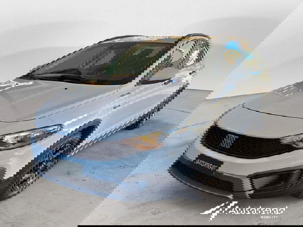 Fiat Tipo usata a Bari