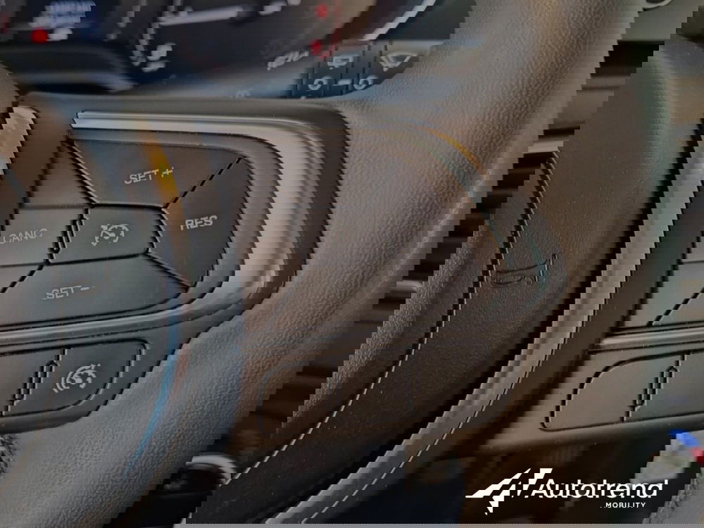 Fiat Tipo usata a Bari (11)