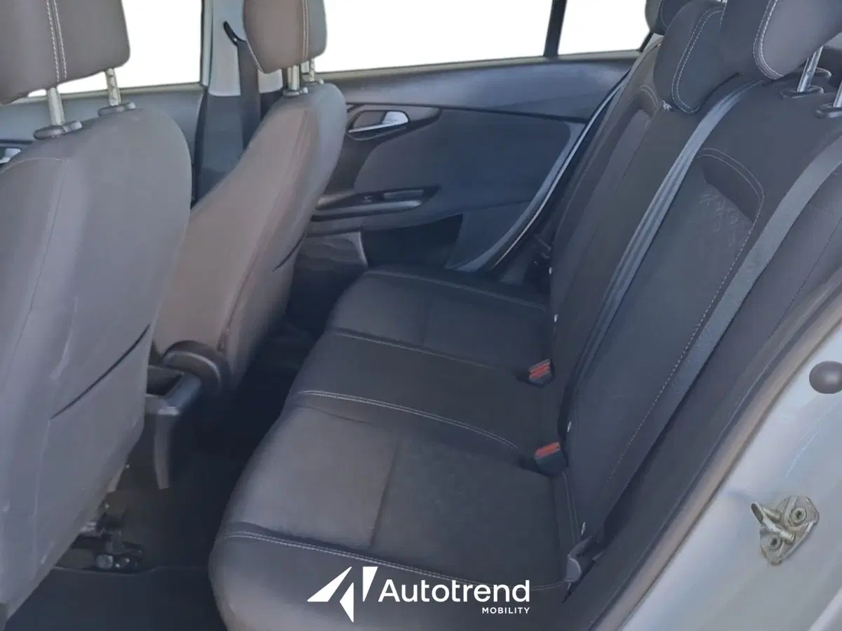 Fiat Tipo usata a Bari (15)
