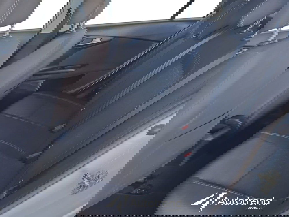 Fiat Tipo usata a Bari (15)