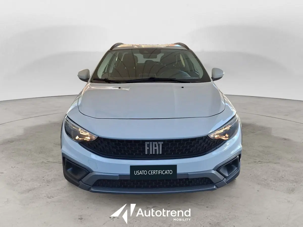 Fiat Tipo usata a Bari (2)