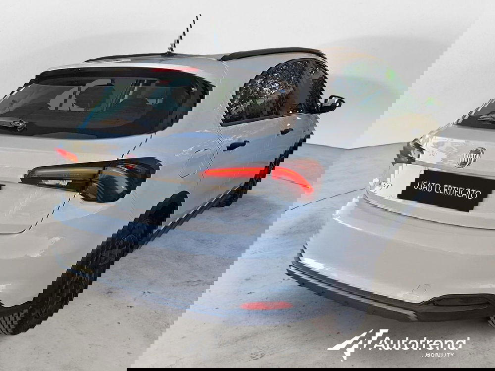 Fiat Tipo usata a Bari (4)