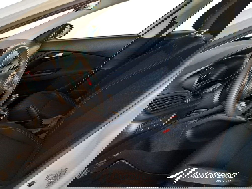 Fiat Tipo usata a Bari (7)