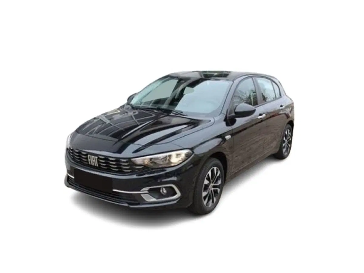 Fiat Tipo usata a Bari