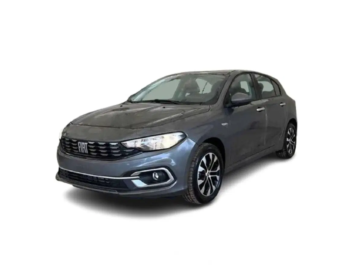 Fiat Tipo usata a Bari