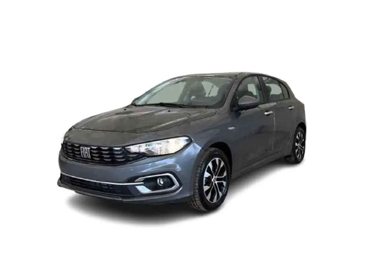 Fiat Tipo usata a Bari