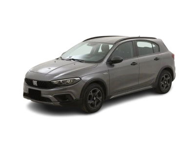 Fiat Tipo Tipo 1.3 Mjt S&amp;S 5 porte City Cross del 2022 usata a Bari