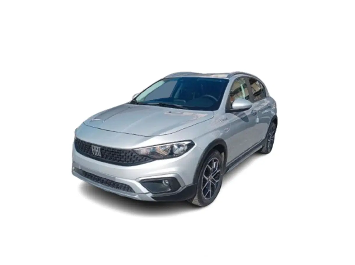 Fiat Tipo usata a Bari
