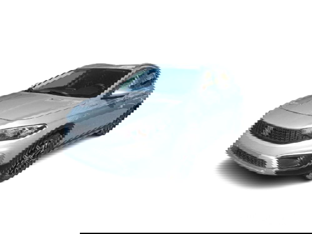 Fiat Tipo usata a Bari