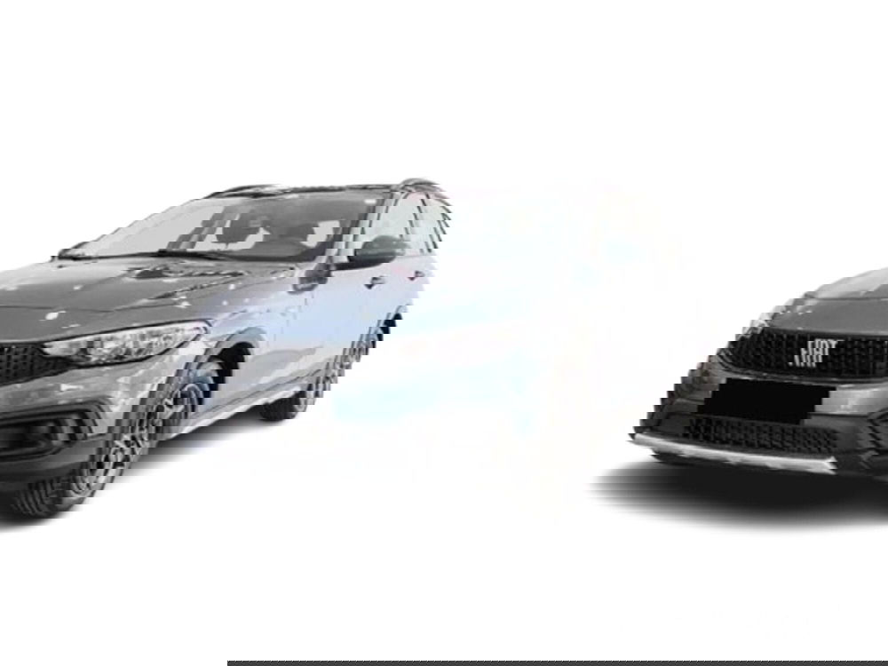 Fiat Tipo usata a Bari