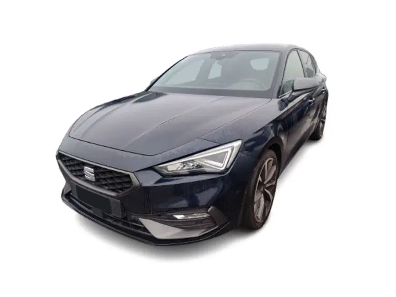 SEAT Leon usata a Bari