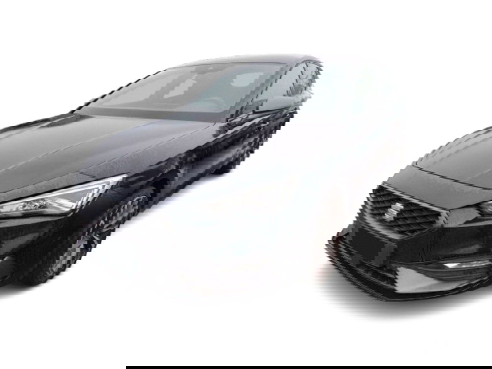 SEAT Leon usata a Bari (10)