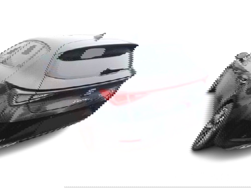 SEAT Leon usata a Bari (12)