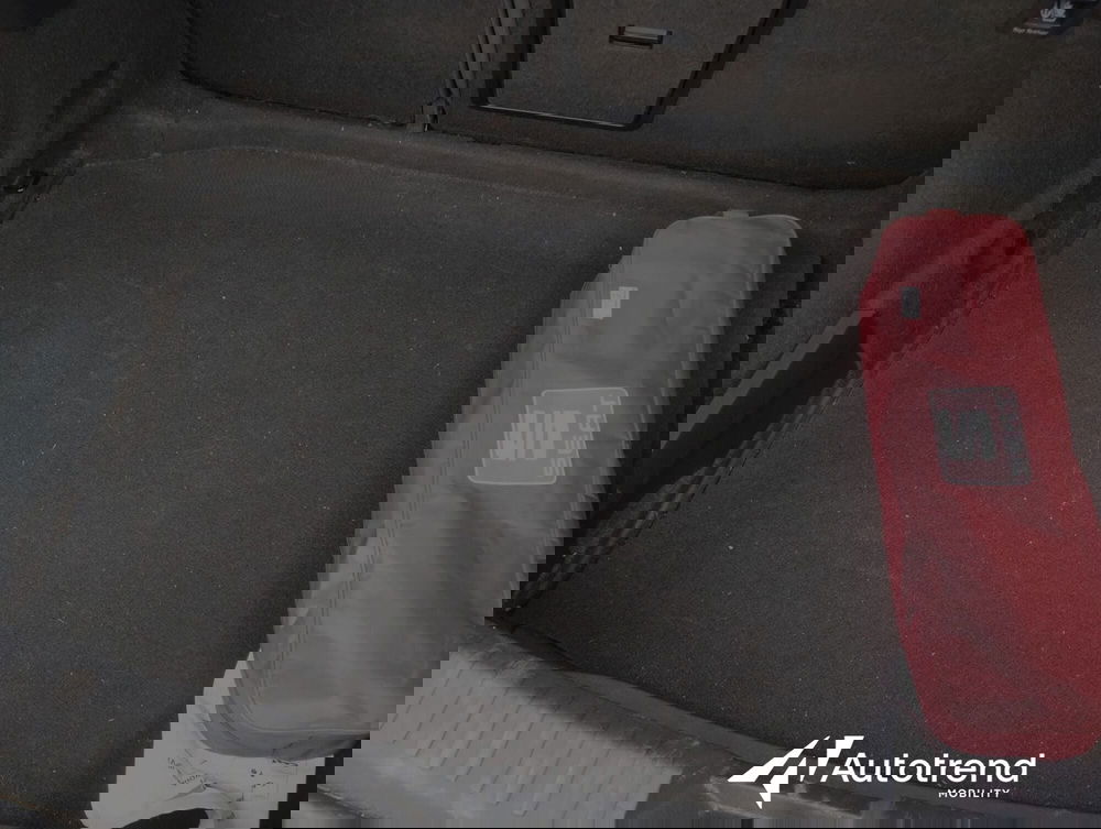 SEAT Leon usata a Bari (16)