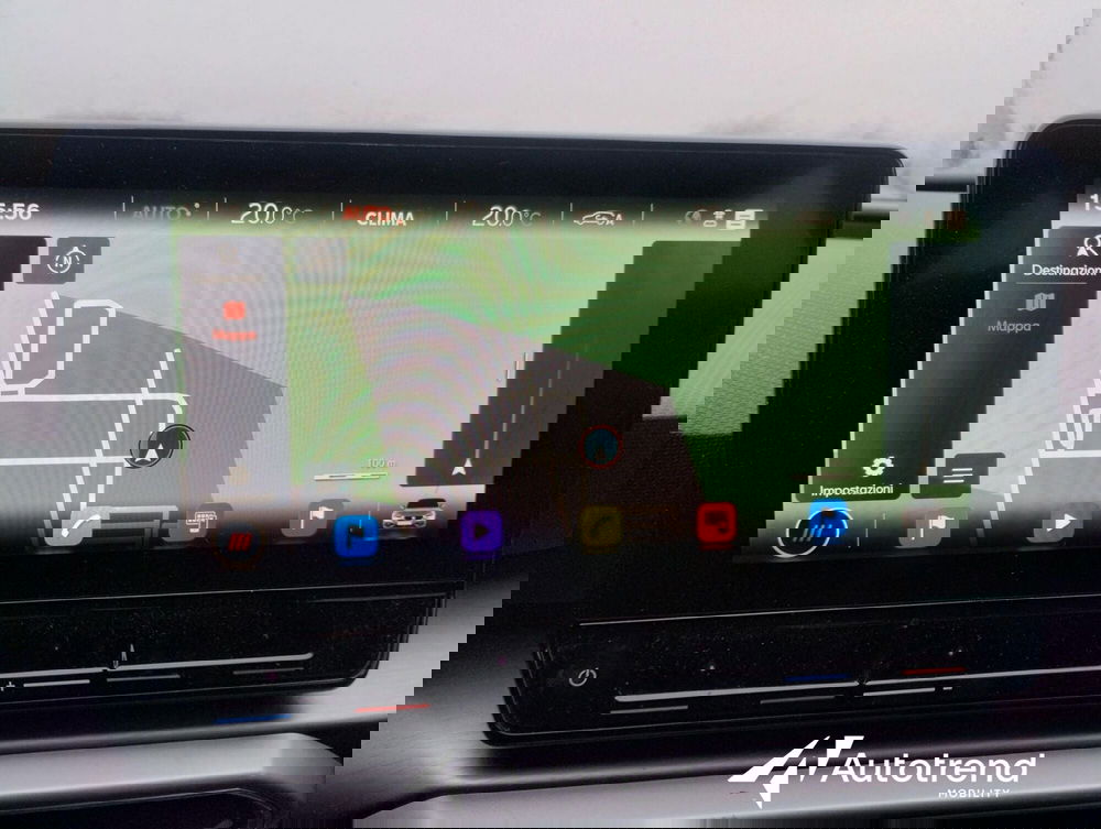 SEAT Leon usata a Bari (7)