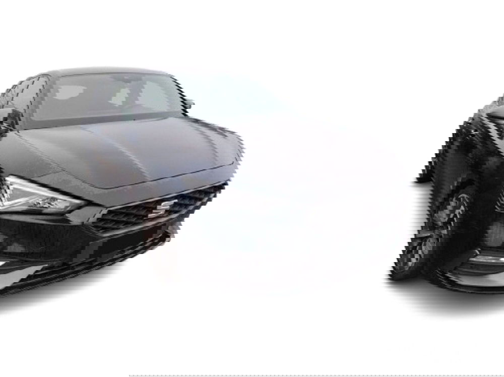 SEAT Leon usata a Bari (9)