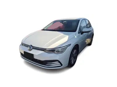 Volkswagen Golf 2.0 TDI SCR Life del 2021 usata a Bari