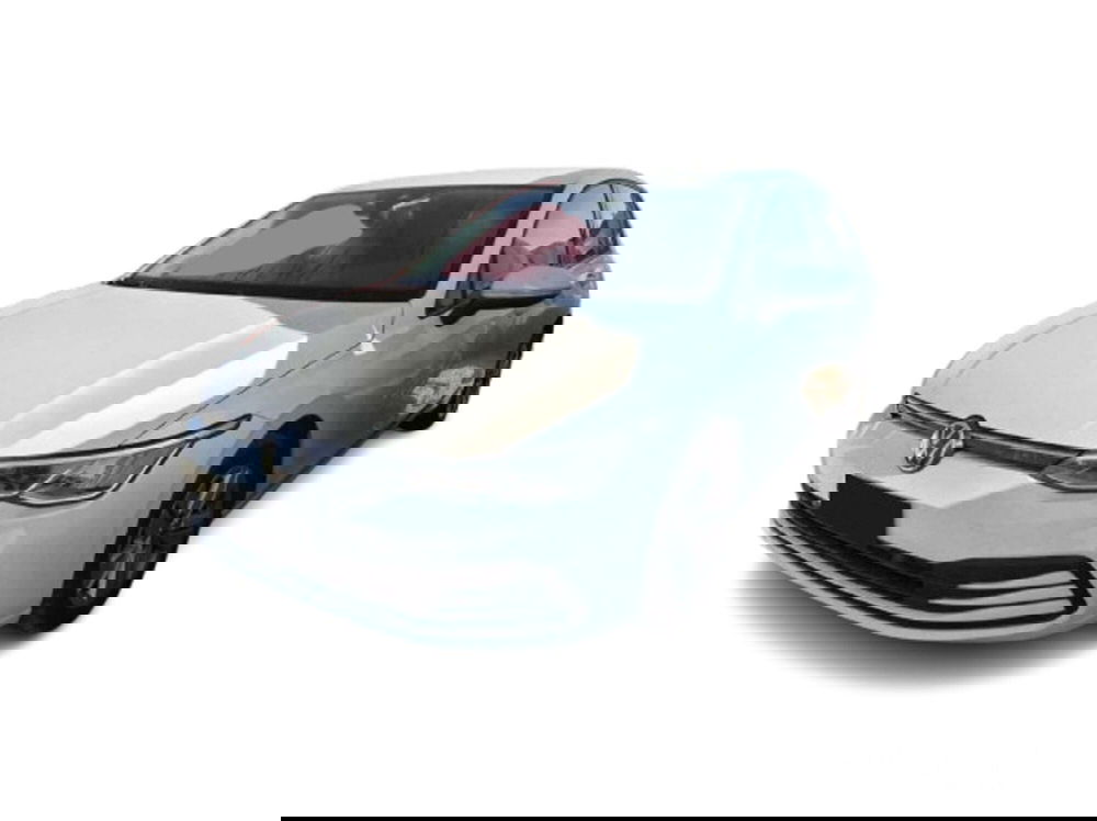 Volkswagen Golf usata a Bari