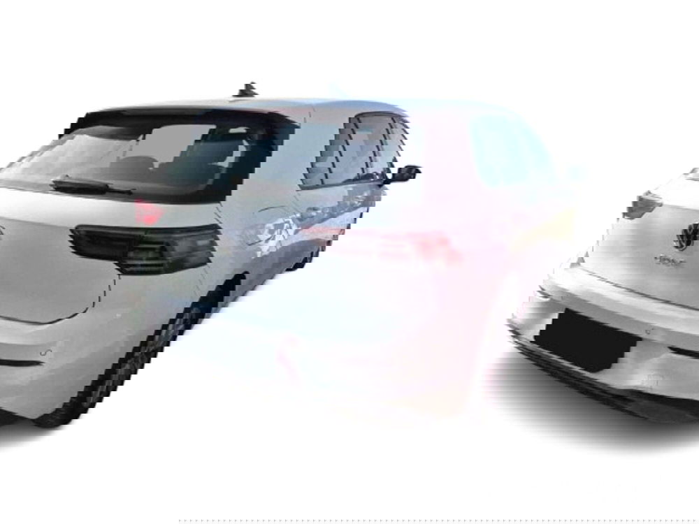 Volkswagen Golf usata a Bari (10)