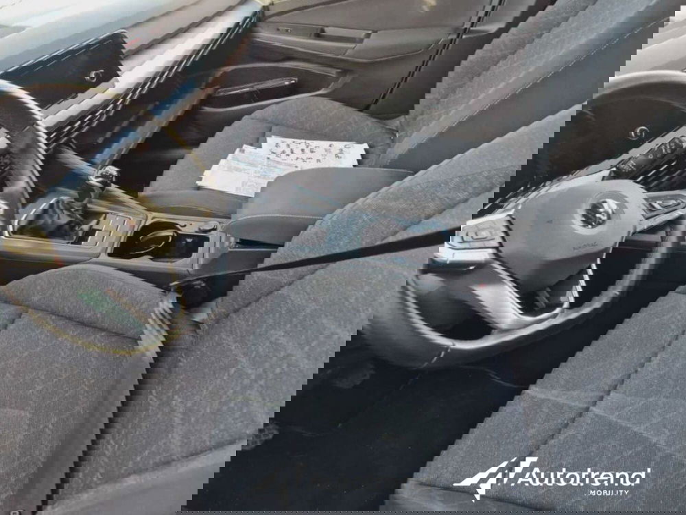 Volkswagen Golf usata a Bari (11)