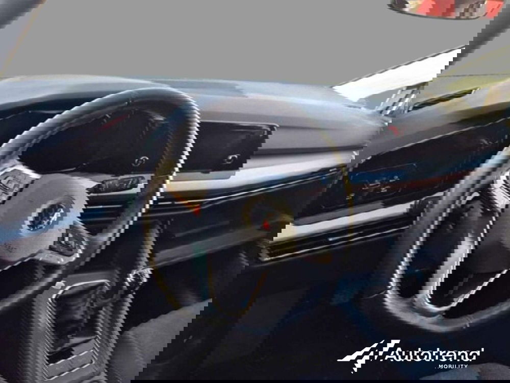 Volkswagen Golf usata a Bari (12)