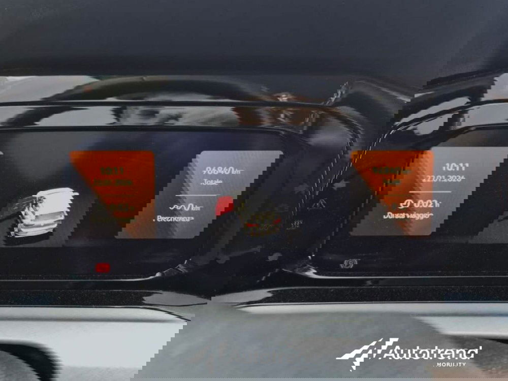 Volkswagen Golf usata a Bari (13)