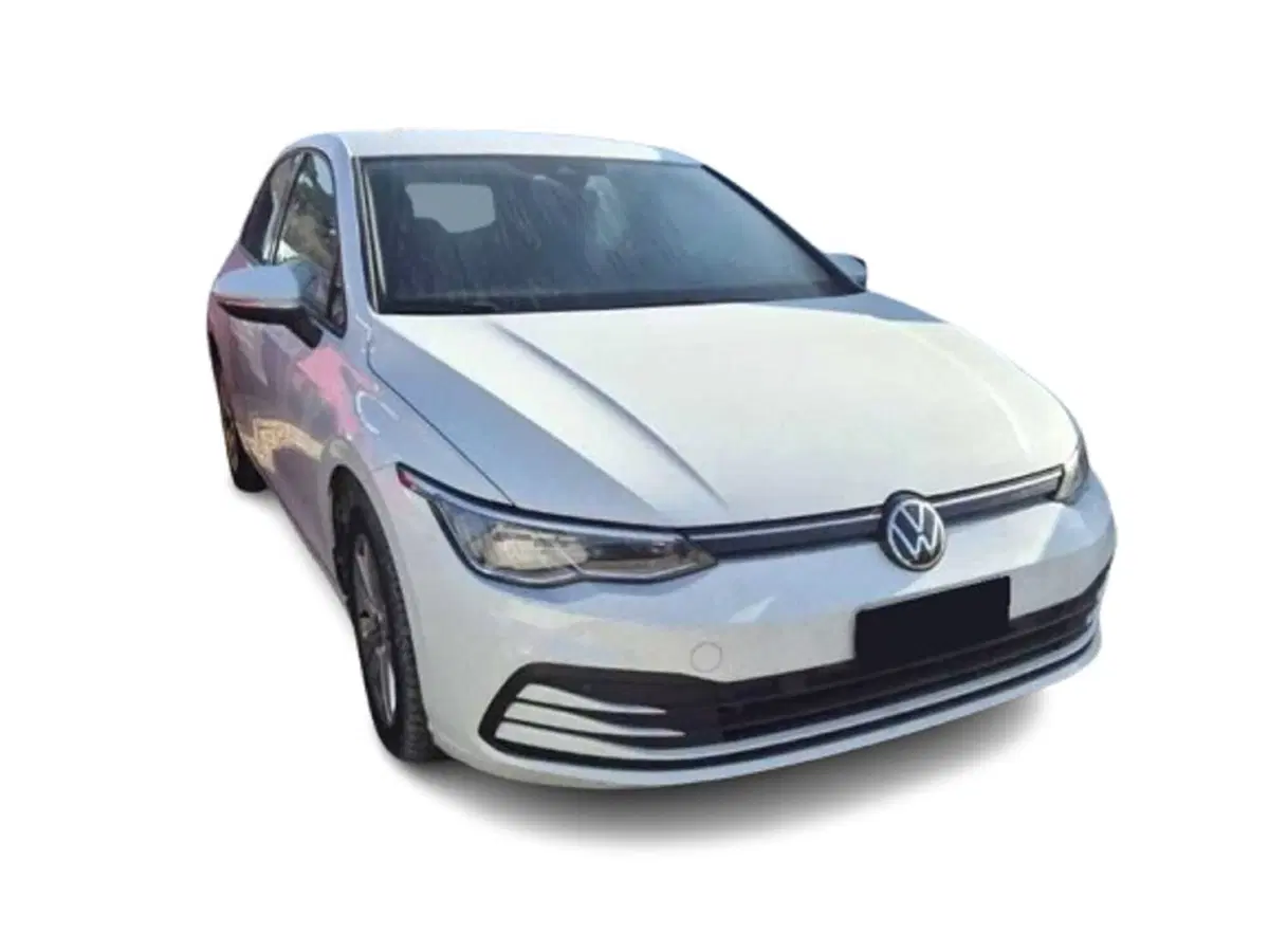 Volkswagen Golf usata a Bari (2)