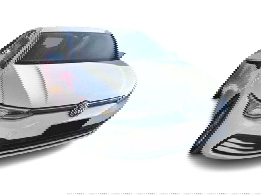 Volkswagen Golf usata a Bari (2)