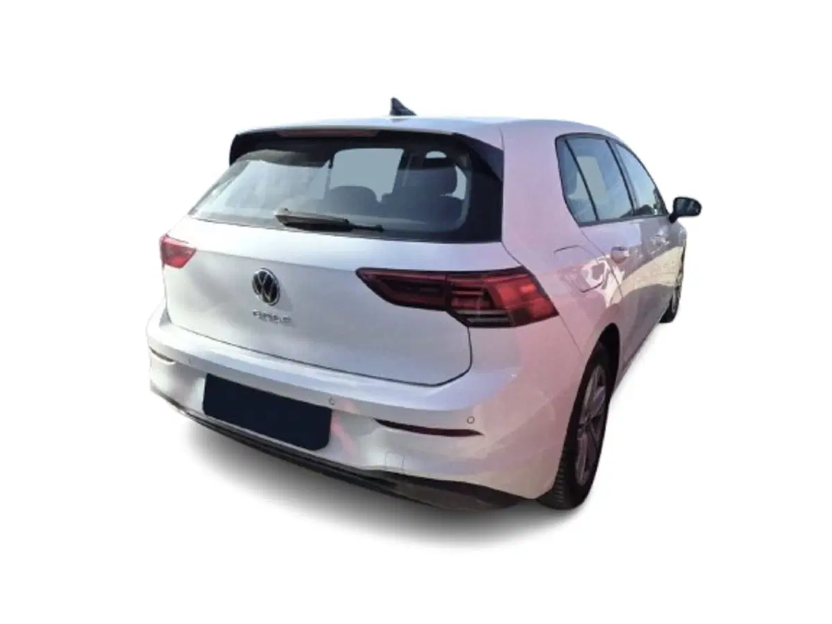 Volkswagen Golf usata a Bari (3)