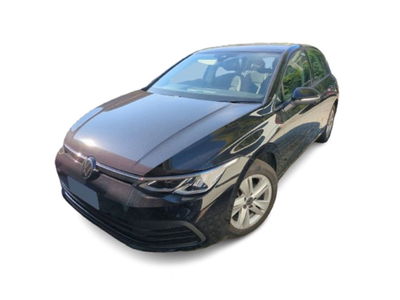 Volkswagen Golf 2.0 TDI 150 CV DSG SCR 4Motion Life del 2021 usata a Bari