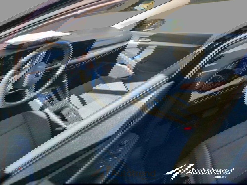 Volkswagen Golf usata a Bari (10)