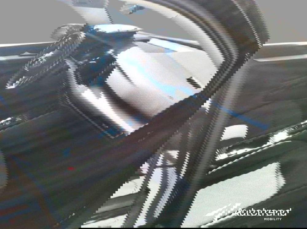 Volkswagen Golf usata a Bari (11)