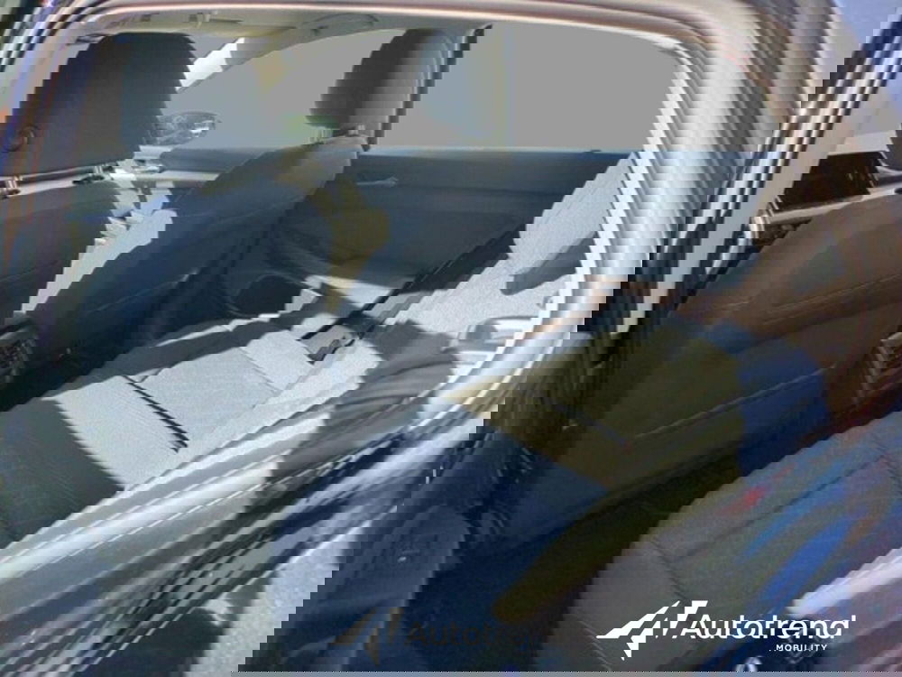 Volkswagen Golf usata a Bari (6)