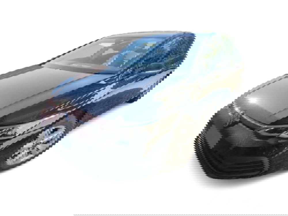 Volkswagen Golf usata a Bari (8)