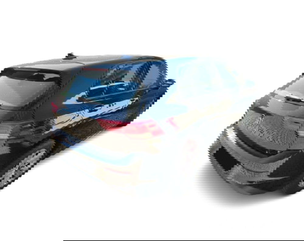 Volkswagen Golf usata a Bari (9)