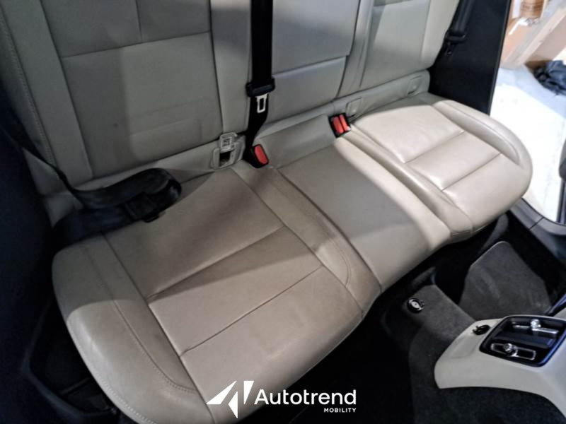 Volvo XC40 usata a Bari (12)