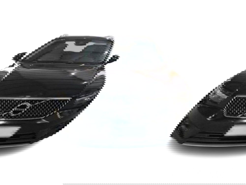 Volvo XC40 usata a Bari (15)