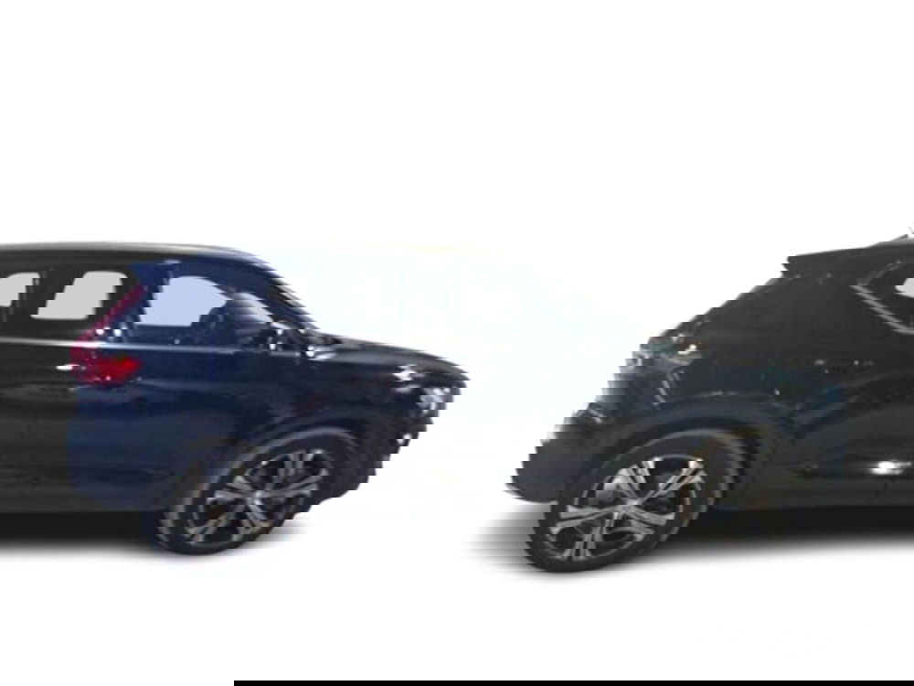 Volvo XC40 usata a Bari (17)