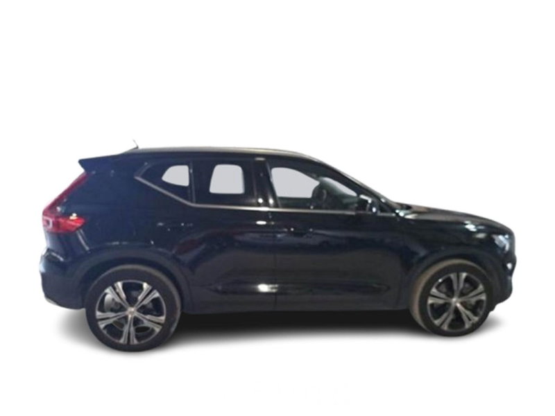 Volvo XC40 usata a Bari (17)