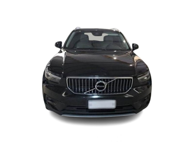 Volvo XC40 usata a Bari (3)