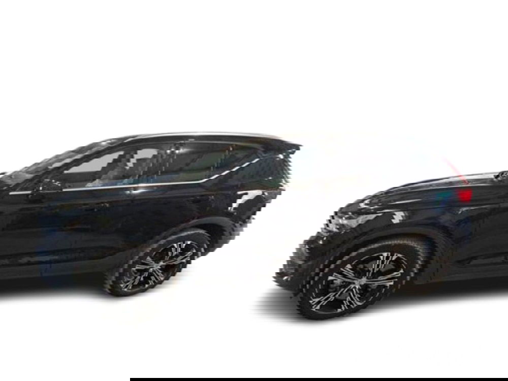 Volvo XC40 usata a Bari (4)